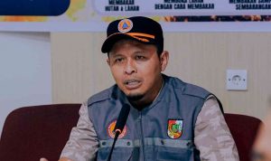 Wali-Kota-Pekanbaru,-Agung-Nugroho.-(Dok.-Riau-Aktual)