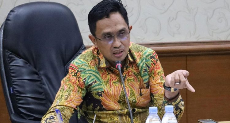 Anggota-Badan-Anggaran-(Banggar)-DPRD-Riau,-Abdullah.(Dok.-Cakaplah)