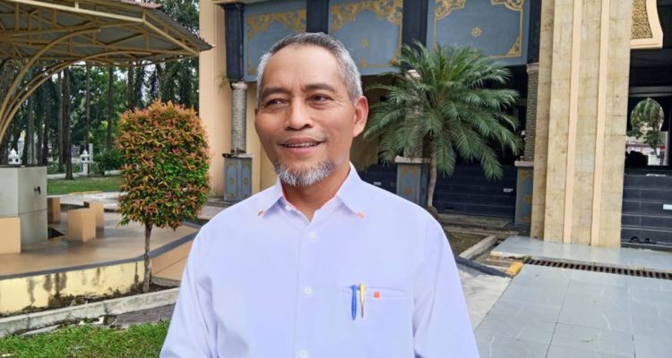 Anggota-Komisi-I-DPRD-Riau,-Ayat-Cahyadi.-(Dok.-Riau-Aktual)