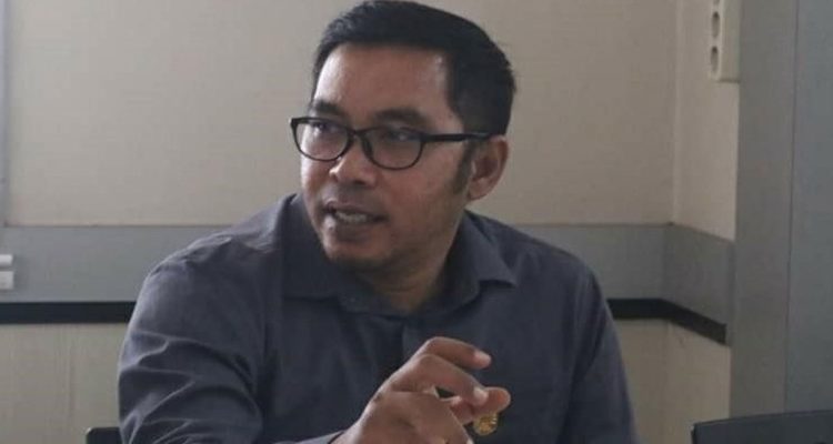 Anggota-Komisi-IV-DPRD-Kota-Pekanbaru,-Roni-Pasla.-(Dok.-Riau-Aktual)
