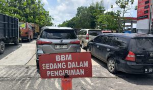 Antrian-BBM-Salah-Satu-SPBU-Pekanbaru-(Dok.-Riau-Media-Center)