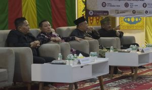 Bengkel Hukum LAM Riau Soroti LGBT dan Living Law, Dorong Hukum Adat (Dok. Riau Aktual)