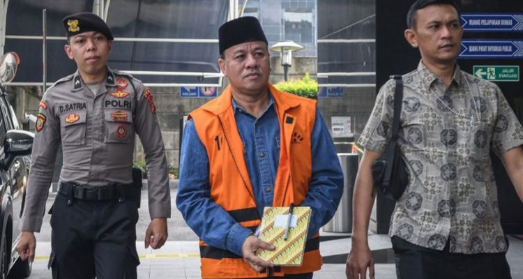 Bupati-Kuansing-nonaktif,-Suhardiman-Amby.-(Dok.-Riau-Aktual)