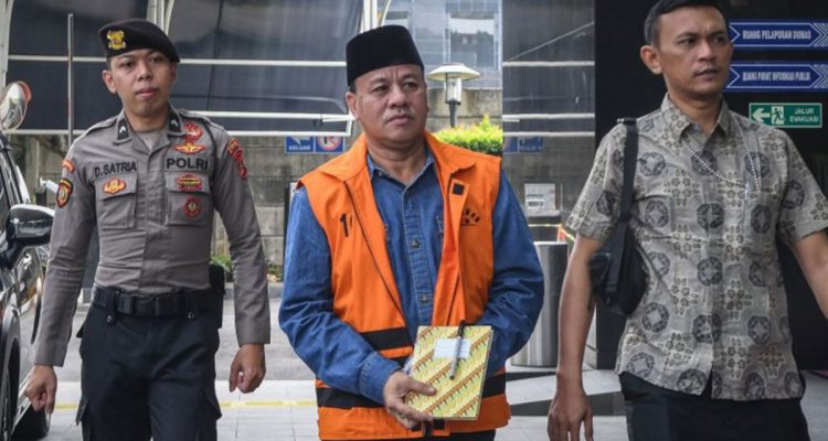 Bupati-Kuansing-nonaktif,-Suhardiman-Amby.-(Dok.-Riau-Aktual)