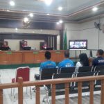 Empat-Terdakwa-Korupsi-KUR-BRI-Rumbai-Divonis-1,5-Tahun-Penjara-(Dok.-Riau-Aktual)