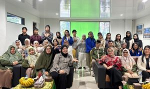 Fakultas-Sastra-UPBI-Gelar-Kuliah-Umum,-Dorong-Mahasiswa-Bangun-Personal-Branding-Sejak-Dini-(Dok.-UPBI)