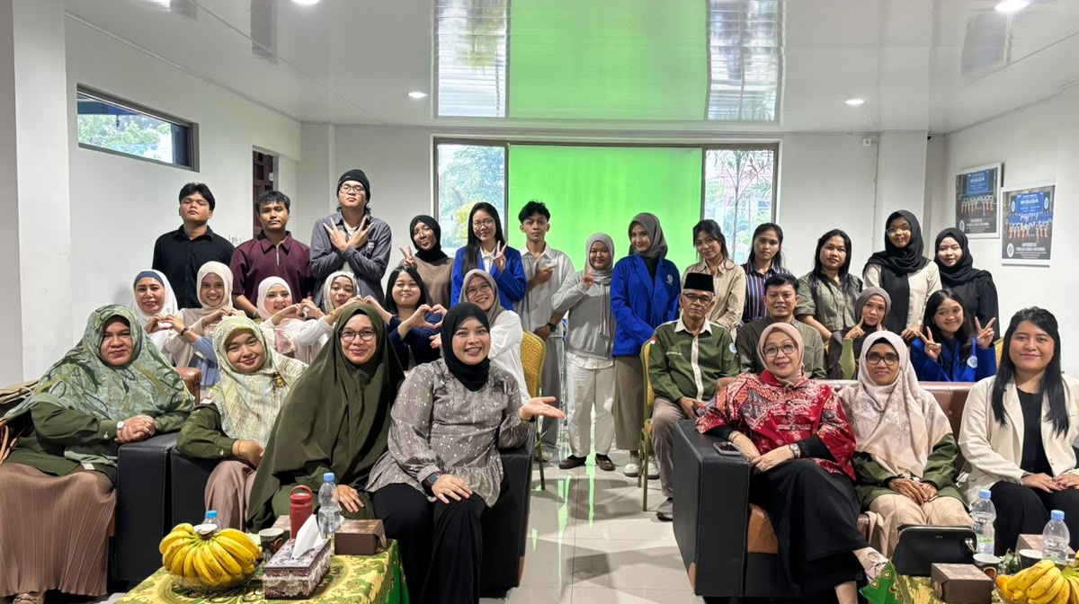 Fakultas-Sastra-UPBI-Gelar-Kuliah-Umum,-Dorong-Mahasiswa-Bangun-Personal-Branding-Sejak-Dini-(Dok.-UPBI)