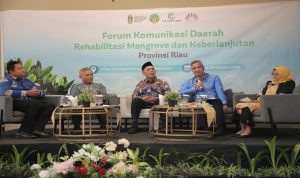 Forum-Komunikasi-Daerah-Rehabilitasi-Mangrove-dan-Keberlanjutan-Program-M4CR-Provinsi-Riau.-(Dok.-Riau-Aktual)