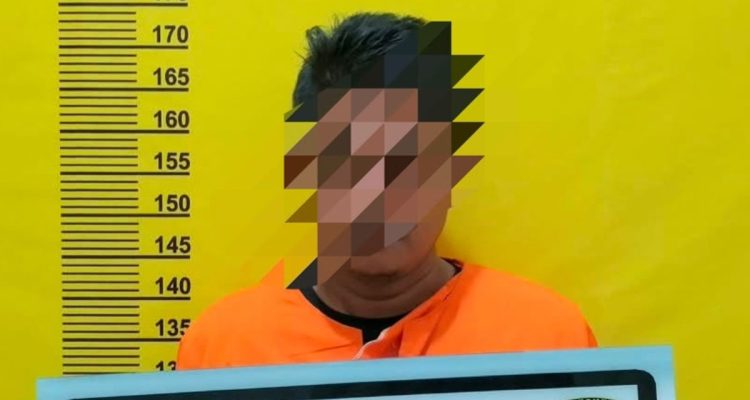 Gelapkan-12-Ekor-Sapi-Kurban-Senilai-Rp195-Juta,-Diciduk-Polsek-Rumbai-(Dok.-Riau-Aktual)