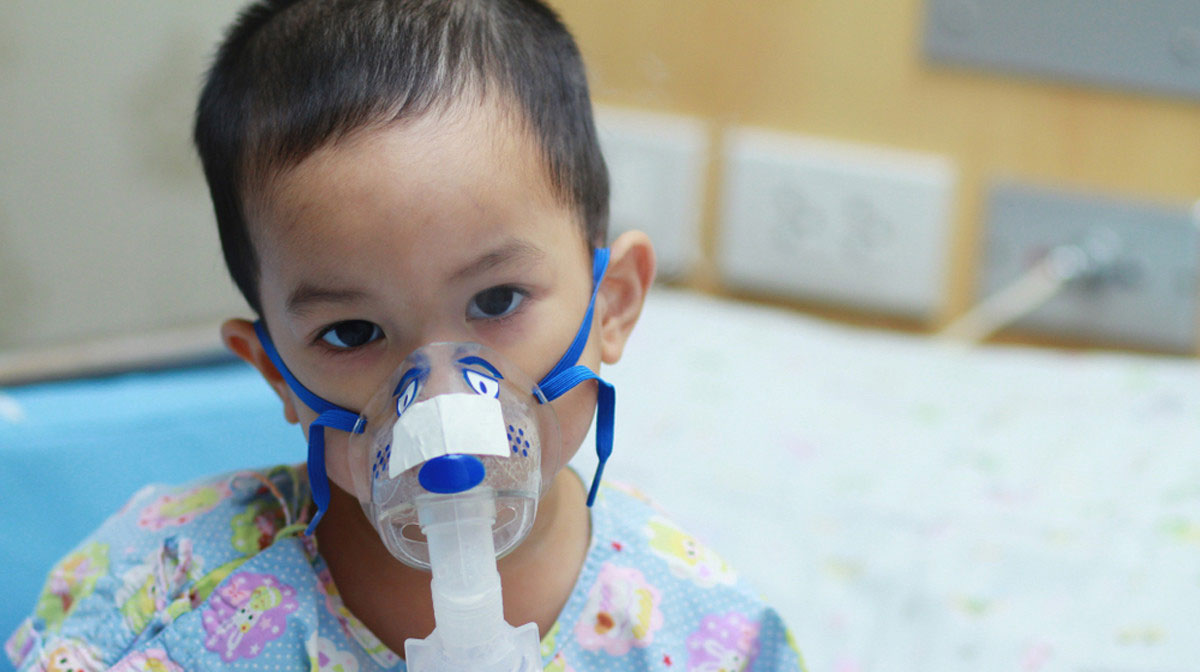 Ilustrasi-Anak-yang-Dirawat-di-RS-Akibat-ISPA-(Dok.-KlikDokter)