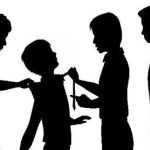 Ilustrasi-Bullying