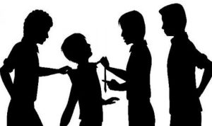 Ilustrasi-Bullying