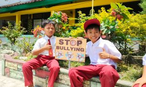 Ilustrasi-Siswa-SD-Anti-Bullying-(Dok.-Lombok-Post)