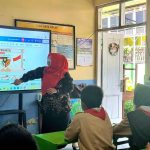Ilustrasi-Smartboard-untuk-Belajar-Siswa-(Dok.-Antara)