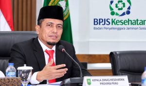 Kepala-Dinas-Kesehatan-Provinsi-Riau,-Zulkifli.-(Dok.-Riau-Aktual)