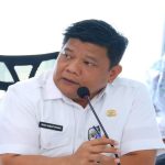 Kepala-Disnaker-Kota-Pekanbaru,-Iwan-Simatupang-(Dok.-Riau-Aktual)