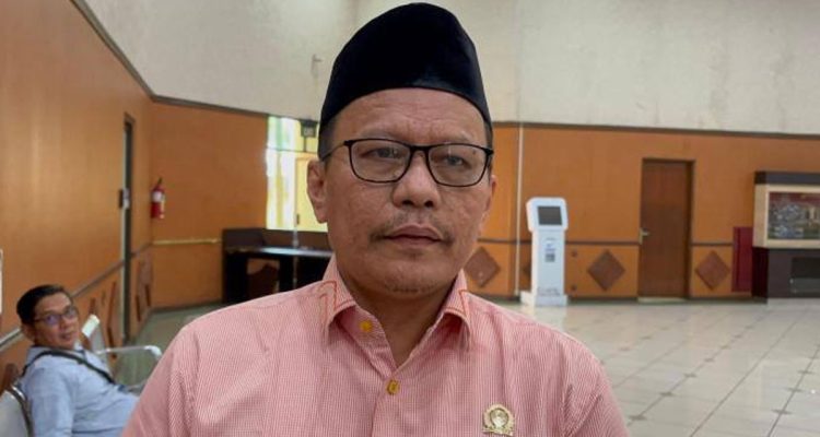 Ketua-Pansus-Lingkungan-Hidup-DPRD-Riau,-Khairul-Umam.-(Dok.-Riau-Aktual)