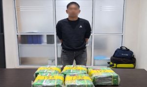 Pelaku-beserta-barang-bukti-diamankan-BNNP-Riau.-foto-dokumentasi-BNNP-Riau-(Dok.-Riau-Aktual)