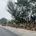 Pelebaran-Jalan-Sisingamangaraja-Digesa,-Target-Rampung-Pertengahan-Desember-(Dok.-Riau-Media-Center)
