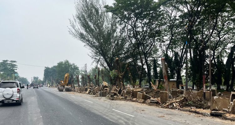 Pelebaran-Jalan-Sisingamangaraja-Digesa,-Target-Rampung-Pertengahan-Desember-(Dok.-Riau-Media-Center)