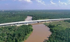 Pembebasan-Lahan-Jembatan-Siak-V-Belum-Tuntas-(Dok.-Cakaplah)