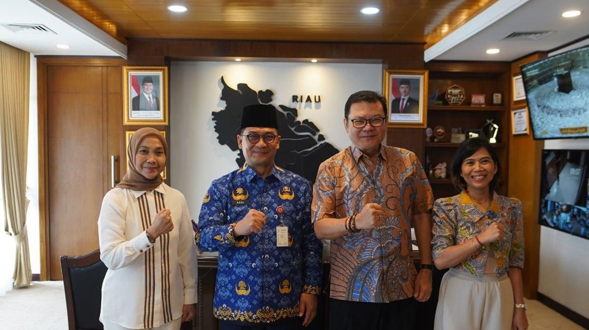 Penyelesaian-Konflik-Kehutanan-di-Riau,-Masyarakat-Didorong-Terlibat-dalam-Remediasi-(Dok.-Riau-Media-Center)