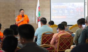 Plt-Kepala-BPBD-Kota-Pekanbaru,-Martin-Manoluk-(Dok.-Riau-Aktual)