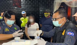 Polda Riau Gempur 6 THM di Pekanbaru, Buru Bandar dan Pengguna Narkoba (Dok. Cakaplah)