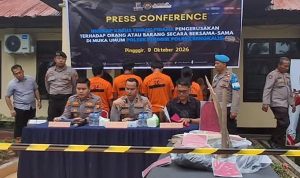 Polisi-Amankan-4-Terduga-Pelaku-Penyerangan-dan-Perusakan-Aset-Perusahaan-di-Bengkalis-(Dok.-Riau-Aktual)