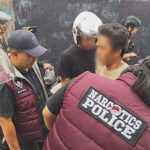 Polisi-Amankan-Empat-Orang-dalam-Operasi-Narkoba.-(Dok.-Riau-Aktual)