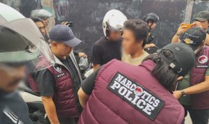 Polisi-Amankan-Empat-Orang-dalam-Operasi-Narkoba.-(Dok.-Riau-Aktual)