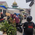 Polisi-Gerebek-Kampung-Dalam-dan-Pangeran-Hidayat,-Sita-Sabu-dan-Senjata-Tajam-(Dok.-Riau-Aktual)