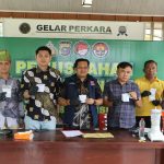 Polres-Kuansing-musnahkan-161,51-gram-sabu-dari-enam-perkara-narkoba.-(Dok.-Riau-Aktual)