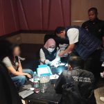 Polresta-Pekanbaru-saat-razia-tempat-hiburan-malam-di-Pekanbaru-(Dok.-Riau-Aktual)