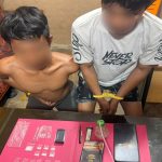 Polsek-Cerenti-Ungkap-Dugaan-Peredaran-Sabu-4,92-Gram,-Dua-Pria-Diamankan-(Dok.-Riau-Aktual)