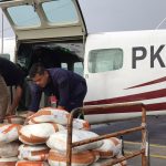 Rampung-Pancing-Hujan,-OMC-di-Riau-Semai-80-Ton-Garam-(Dok.-Riau-Aktual)