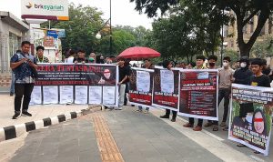 SEMMI-Riau-Desak-Kejati-Usut-Dugaan-Penyimpangan-Dana-Desa-Balam-Jaya-(Dok.-Riau-Aktual)