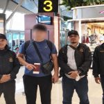 Salahgunakan Izin Tinggal, Imigrasi Kepulauan Meranti Deportasi WN Tiongkok (Dok. Riau Aktual)
