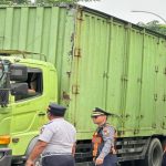 Tiga Hari Razia, 47 Kendaraan Bertonase Besar di Pekanbaru Diamankan (Dok. Cakaplah)
