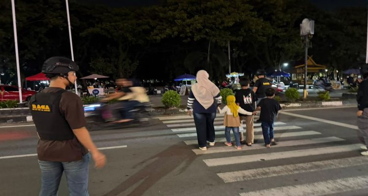 Tim-Raga-Polres-Dumai-Patroli-Malam.-(Dok.-Riau-Aktual)