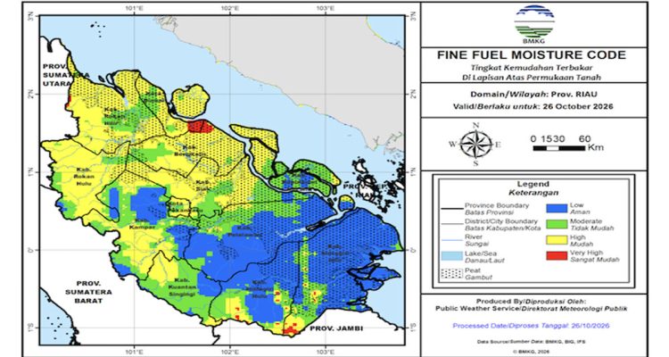 Titik-Panas-Sumatera-Turun-Drastis,-Riau-Nihil-(Dok.-Cakaplah)