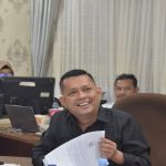 Wakil-Ketua-DPRD-Kota-Pekanbaru,-Tengku-Azwendi-Fajri.-(Dok.-Riau-Aktual)