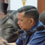 Wakil-Ketua-DPRD-Kota-Pekanbaru,-Tengku-Azwendi-Fajri.-(Dok.-Riau-Aktual)