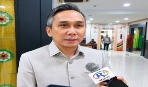 Wakil-Ketua-Komisi-III-DPRD-Pekanbaru-Tekad-Abidin-(Dok.-Cakaplah)