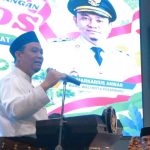 Wakil-Wali-Kota-Pekanbaru,-Markarius-Anwar-dalam-rapat-kordinasi-pencegahan-HIV-AIDS.-(Dok.-Riau-Aktual)