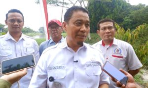 Wakil-Walikota-Pekanbaru,-Markarius-Anwar.(Dok.Cakaplah)